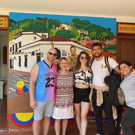 Hotel Casa Bresse كالي المظهر الخارجي الصورة