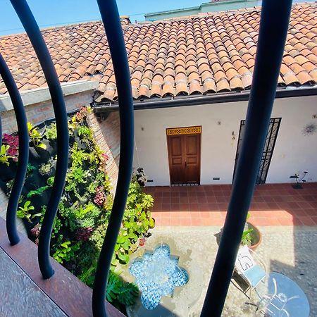 Hotel Casa Bresse كالي المظهر الخارجي الصورة