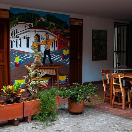 Hotel Casa Bresse كالي المظهر الخارجي الصورة