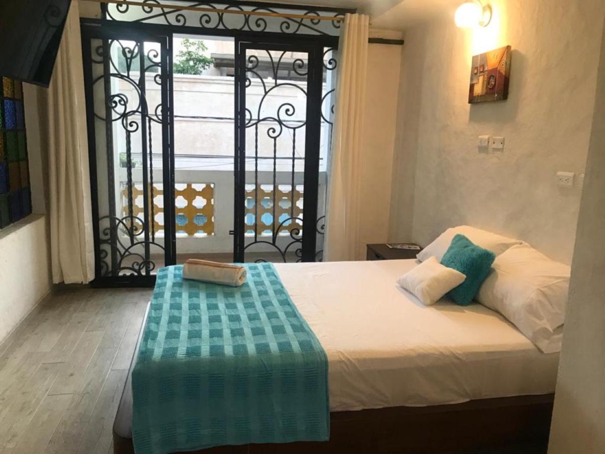 Hotel Casa Bresse كالي المظهر الخارجي الصورة