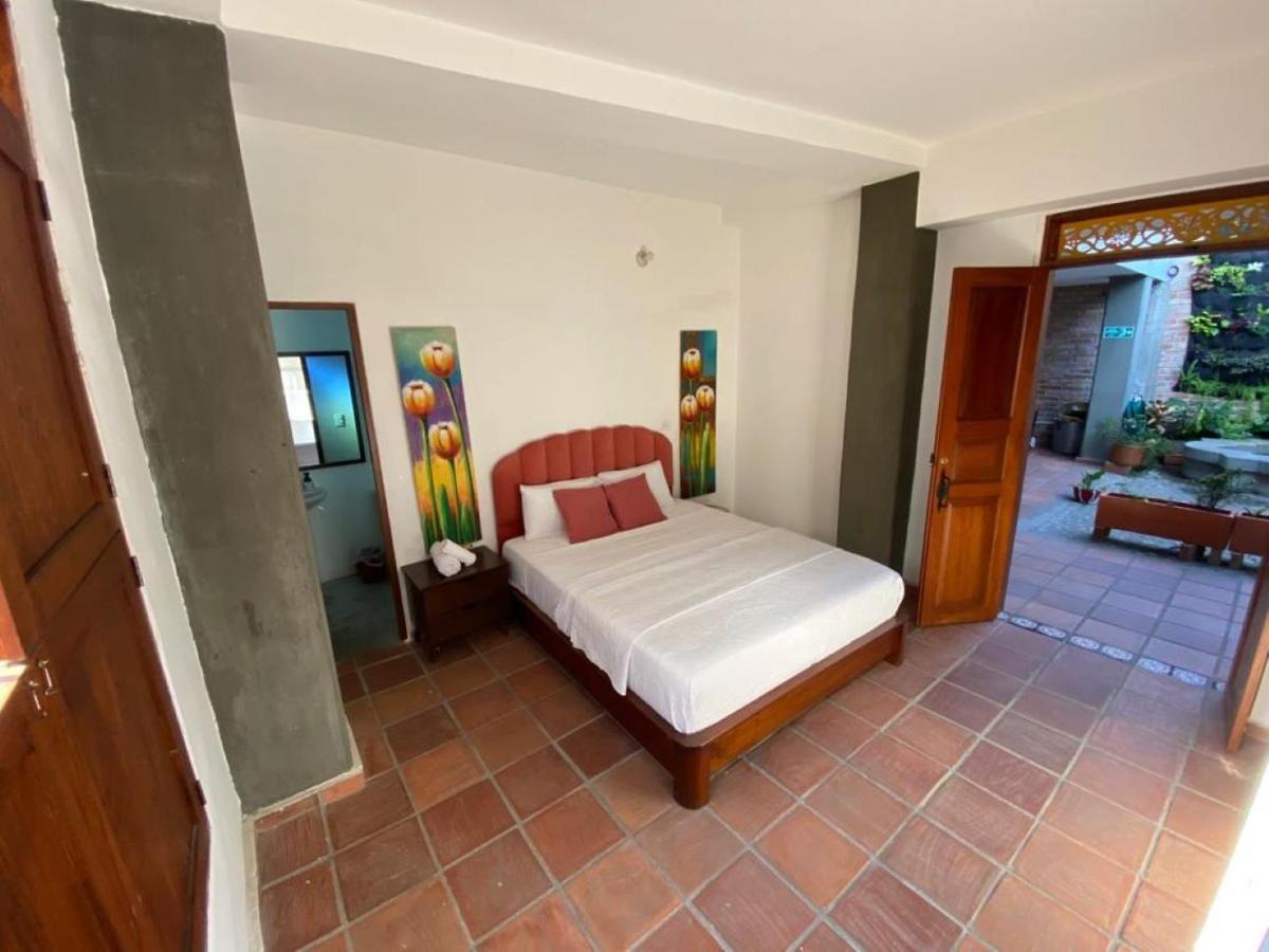 Hotel Casa Bresse كالي المظهر الخارجي الصورة