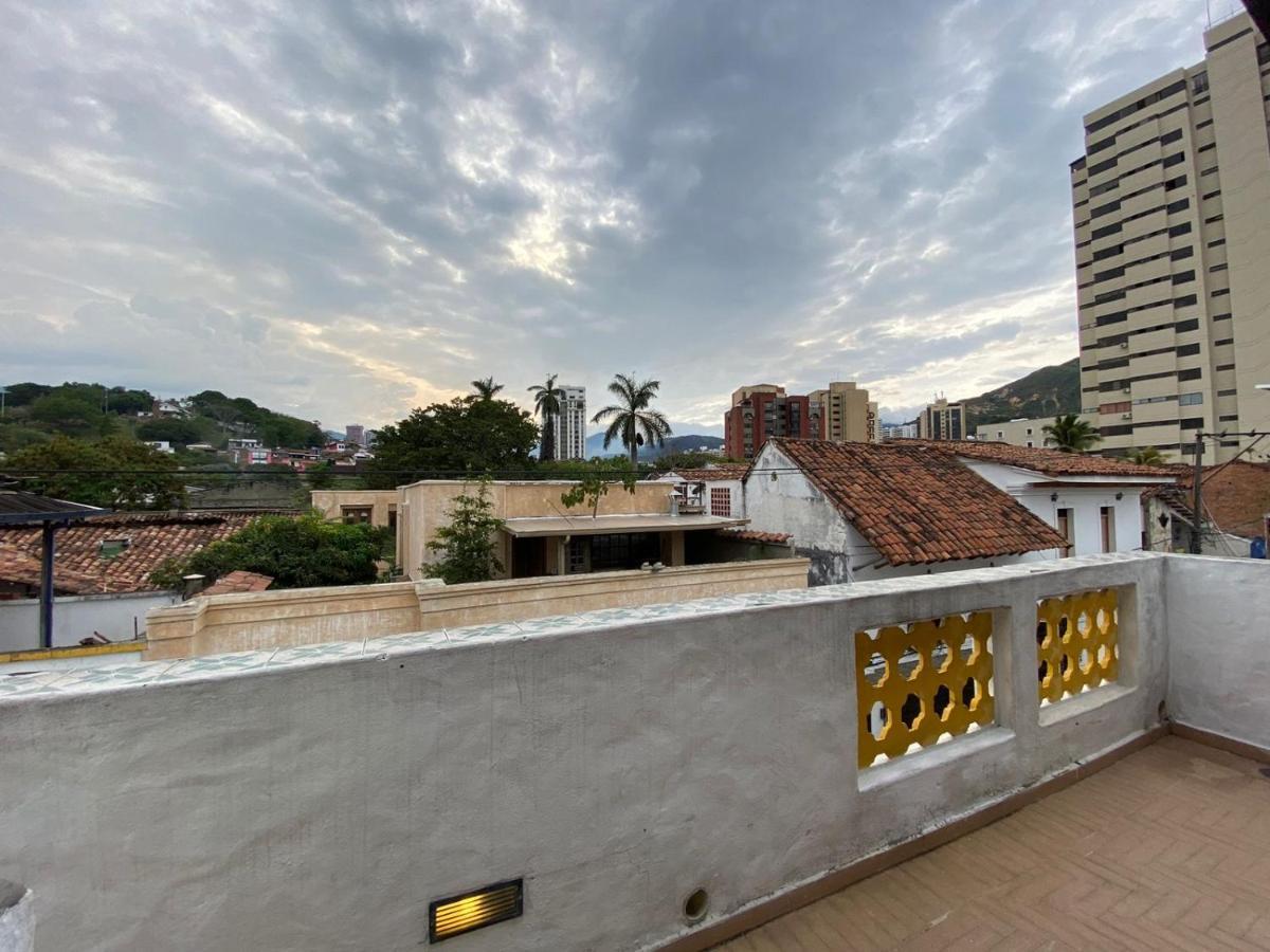Hotel Casa Bresse كالي المظهر الخارجي الصورة