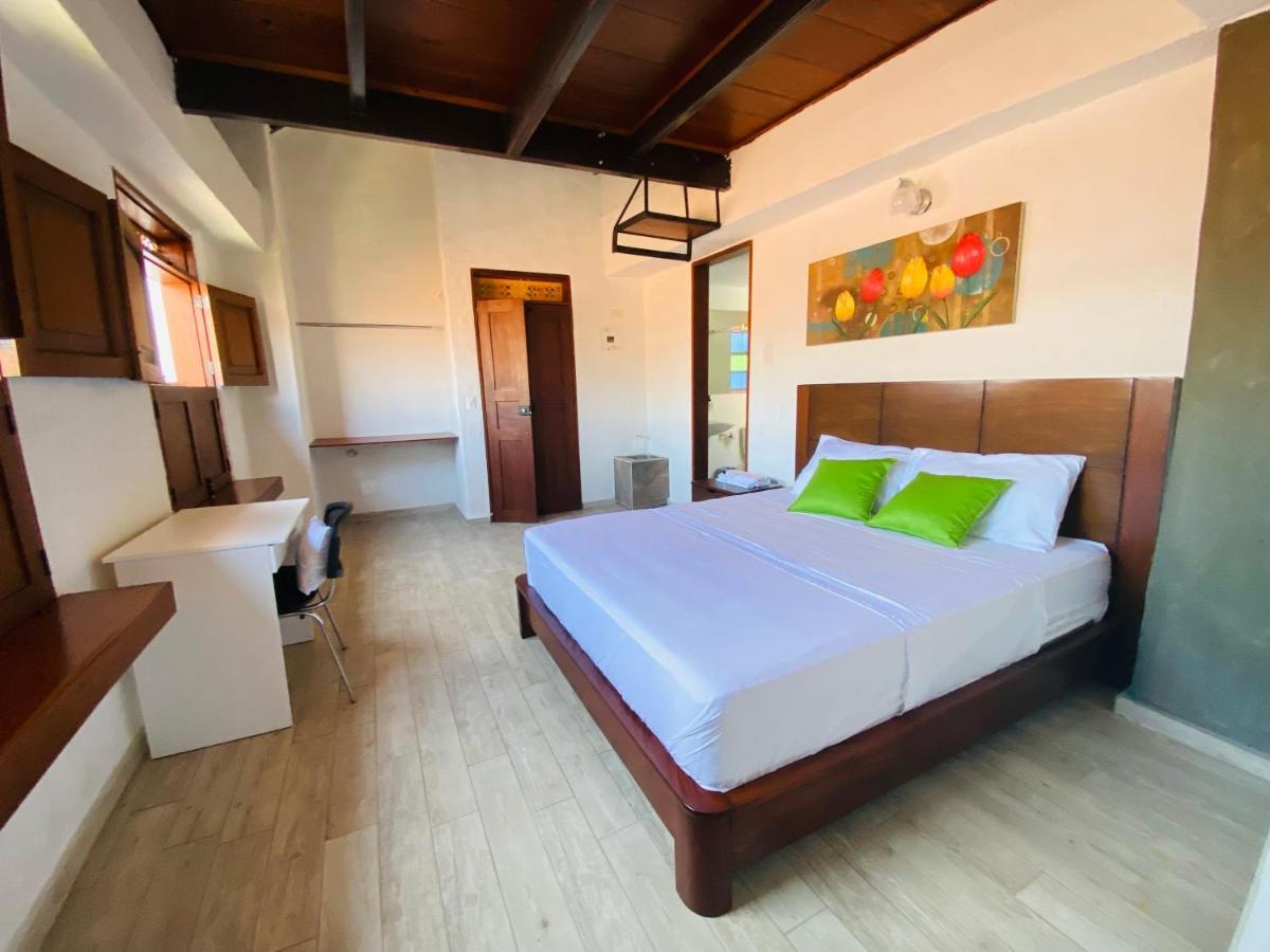 Hotel Casa Bresse كالي المظهر الخارجي الصورة