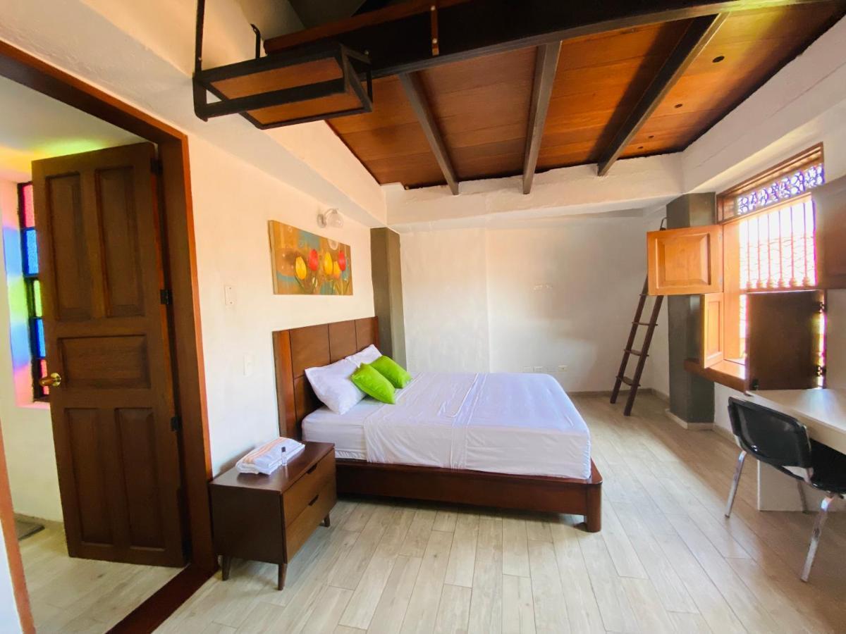 Hotel Casa Bresse كالي المظهر الخارجي الصورة