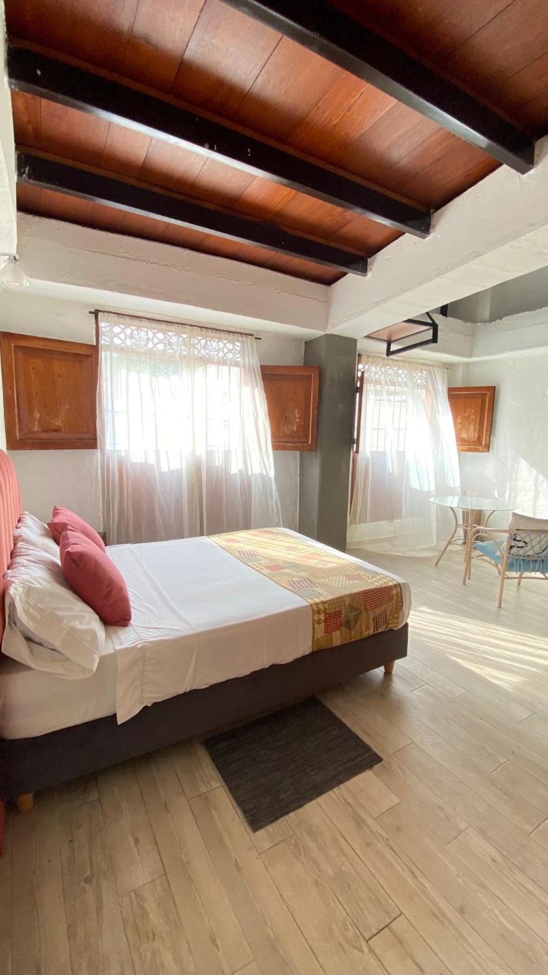 Hotel Casa Bresse كالي المظهر الخارجي الصورة