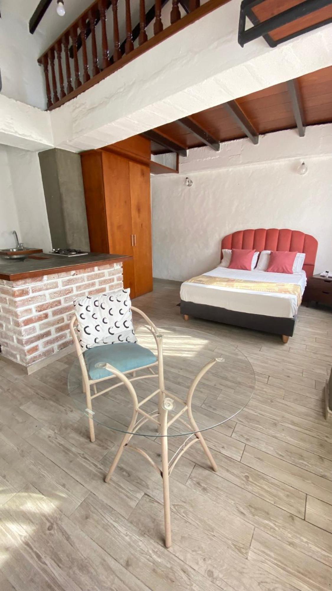 Hotel Casa Bresse كالي المظهر الخارجي الصورة