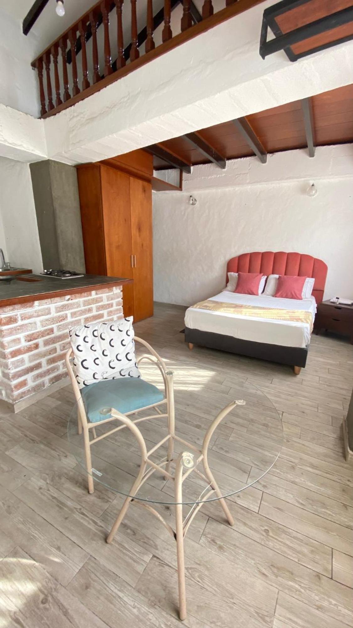 Hotel Casa Bresse كالي المظهر الخارجي الصورة