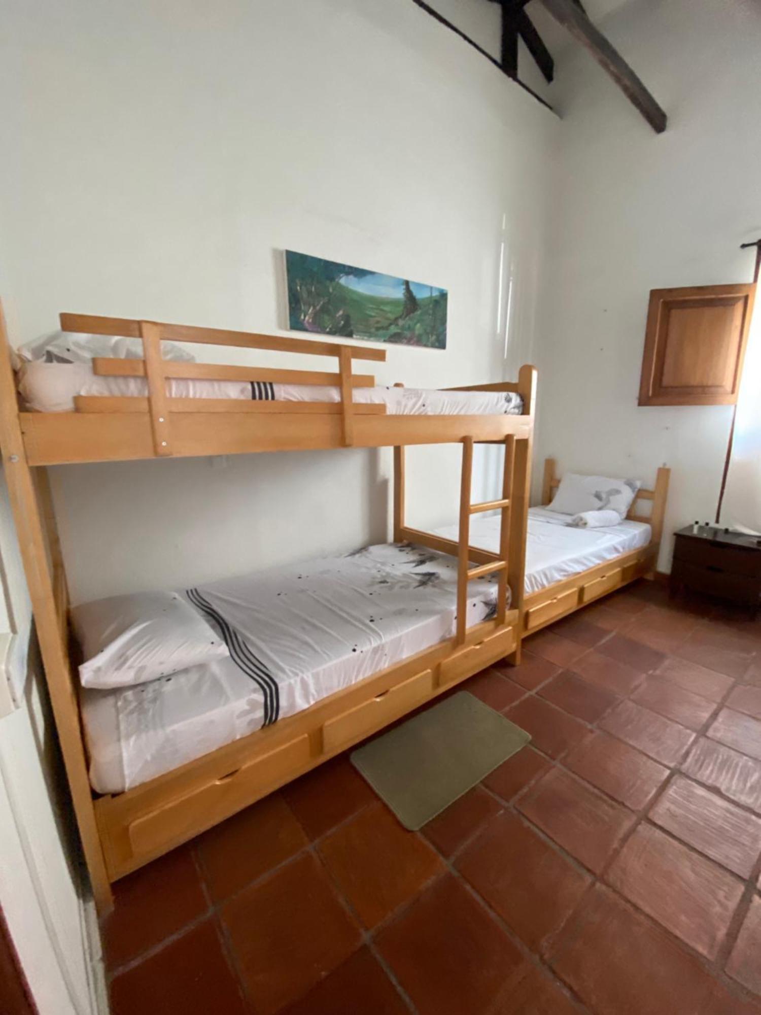 Hotel Casa Bresse كالي المظهر الخارجي الصورة