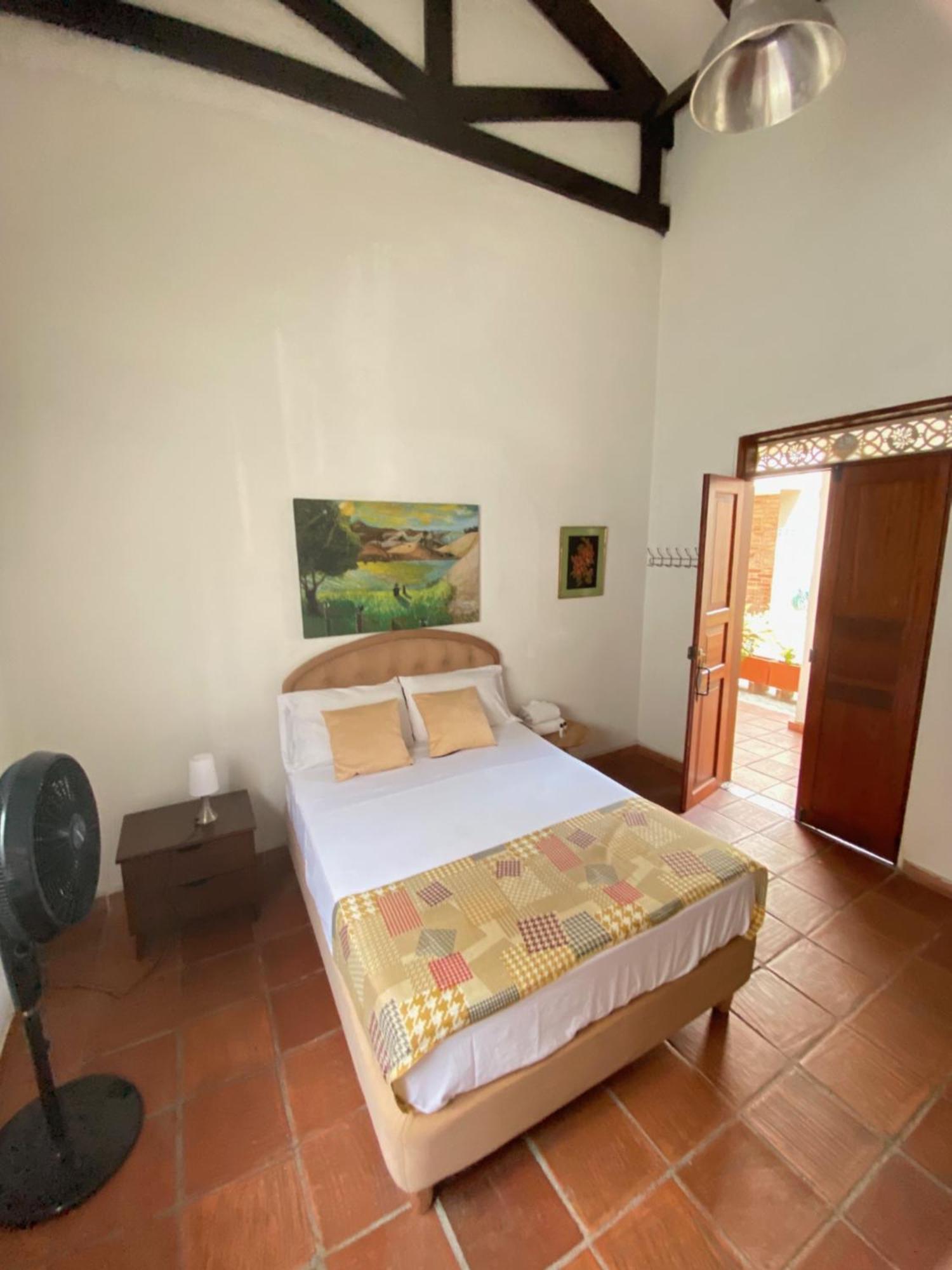 Hotel Casa Bresse كالي المظهر الخارجي الصورة