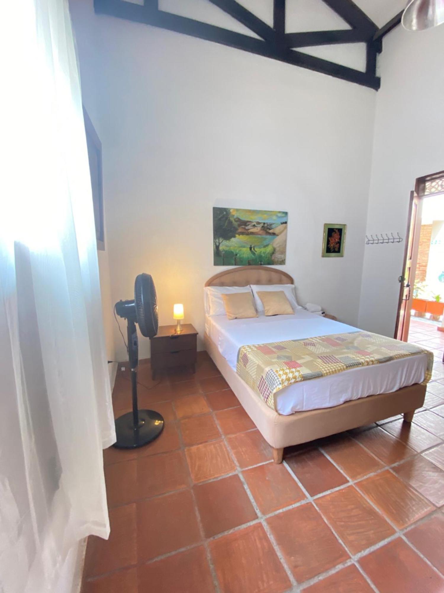 Hotel Casa Bresse كالي المظهر الخارجي الصورة