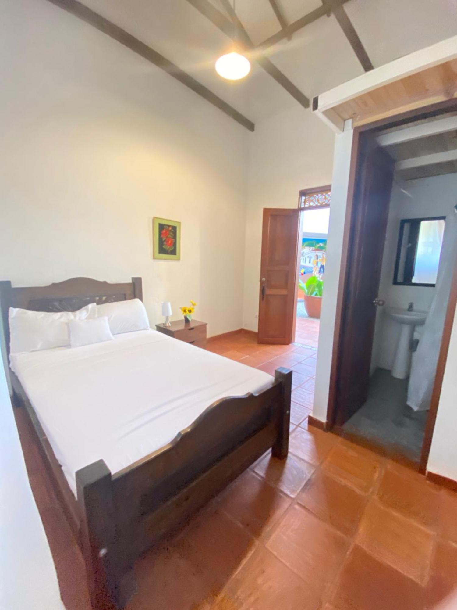 Hotel Casa Bresse كالي المظهر الخارجي الصورة
