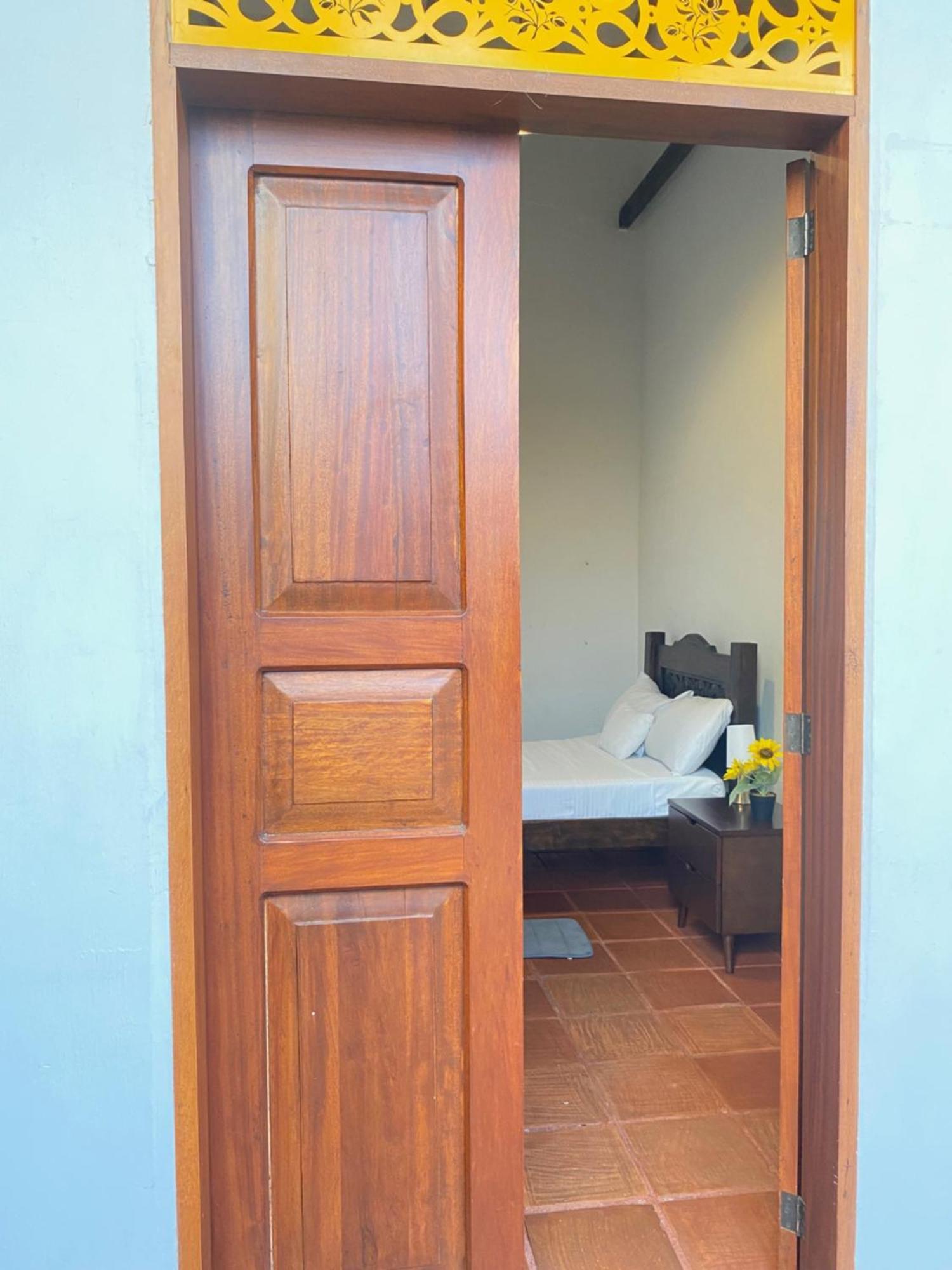 Hotel Casa Bresse كالي المظهر الخارجي الصورة