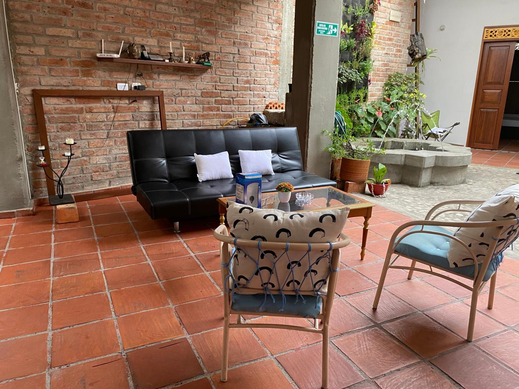 Hotel Casa Bresse كالي المظهر الخارجي الصورة