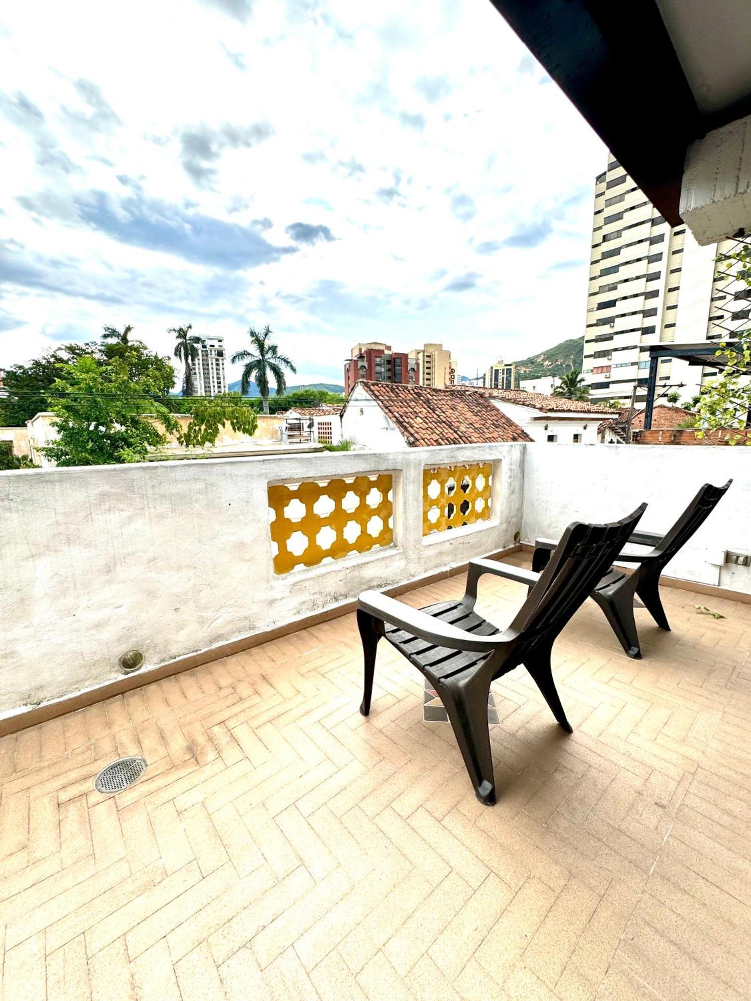 Hotel Casa Bresse كالي المظهر الخارجي الصورة