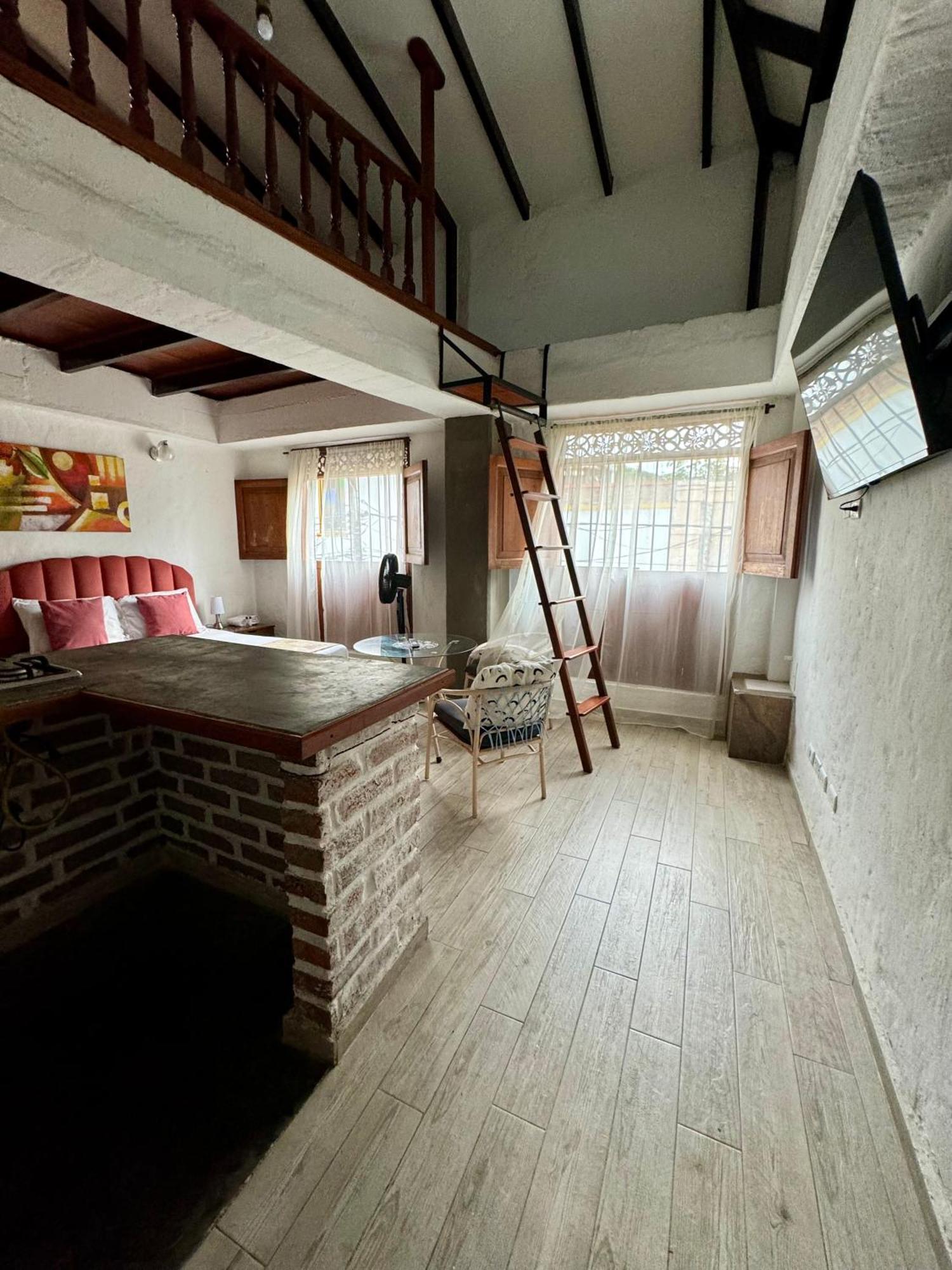 Hotel Casa Bresse كالي المظهر الخارجي الصورة