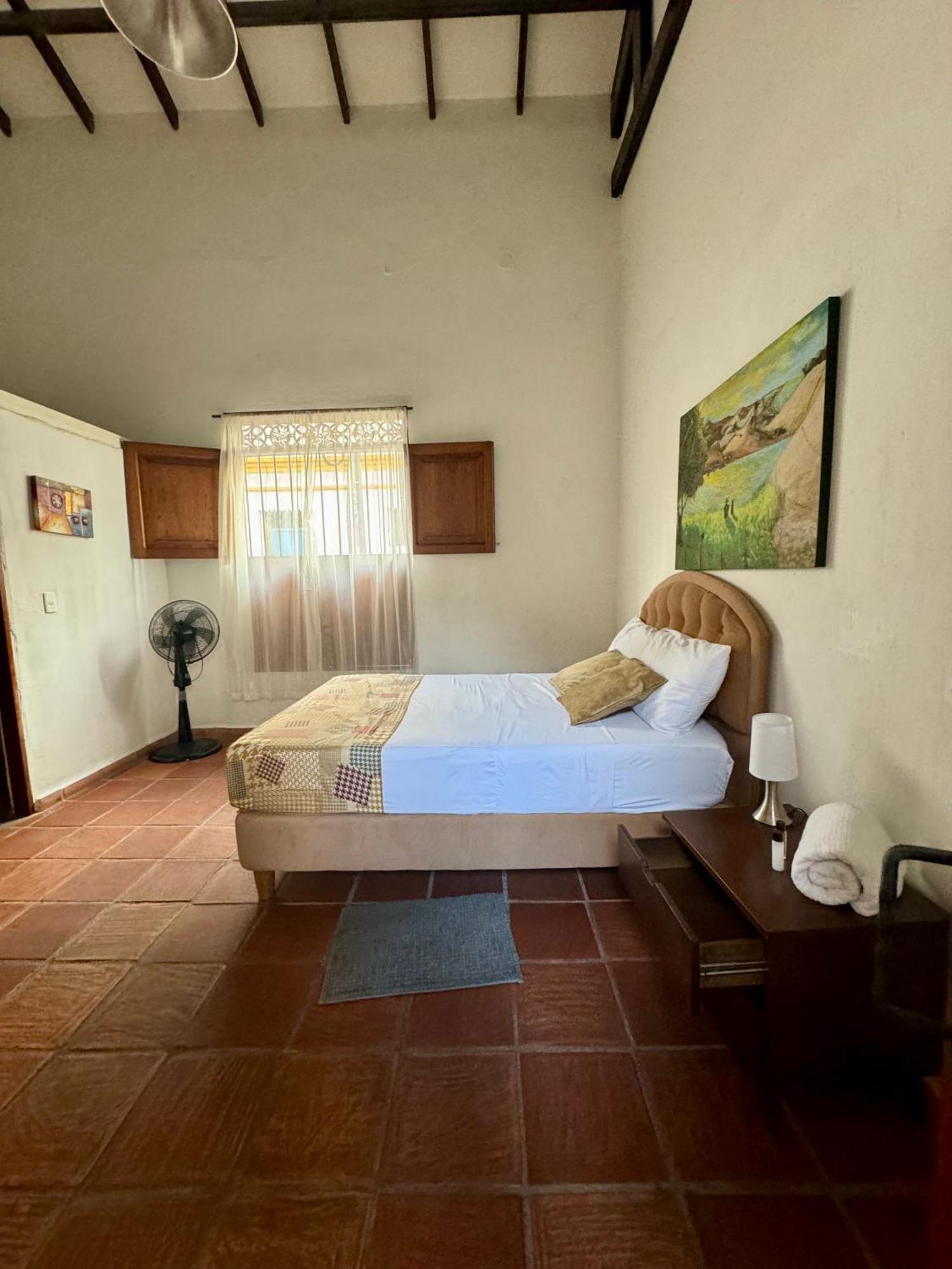 Hotel Casa Bresse كالي المظهر الخارجي الصورة