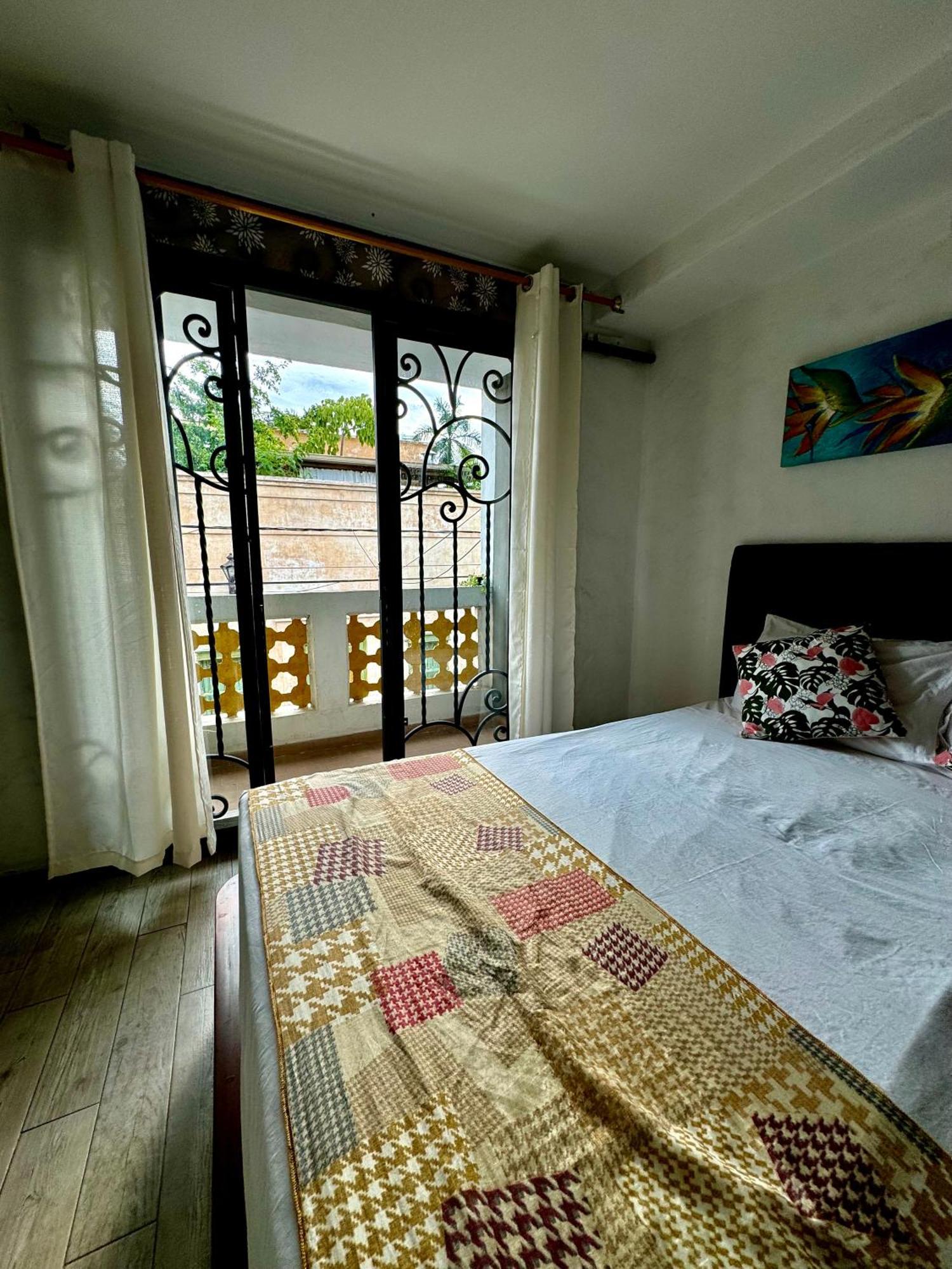 Hotel Casa Bresse كالي المظهر الخارجي الصورة
