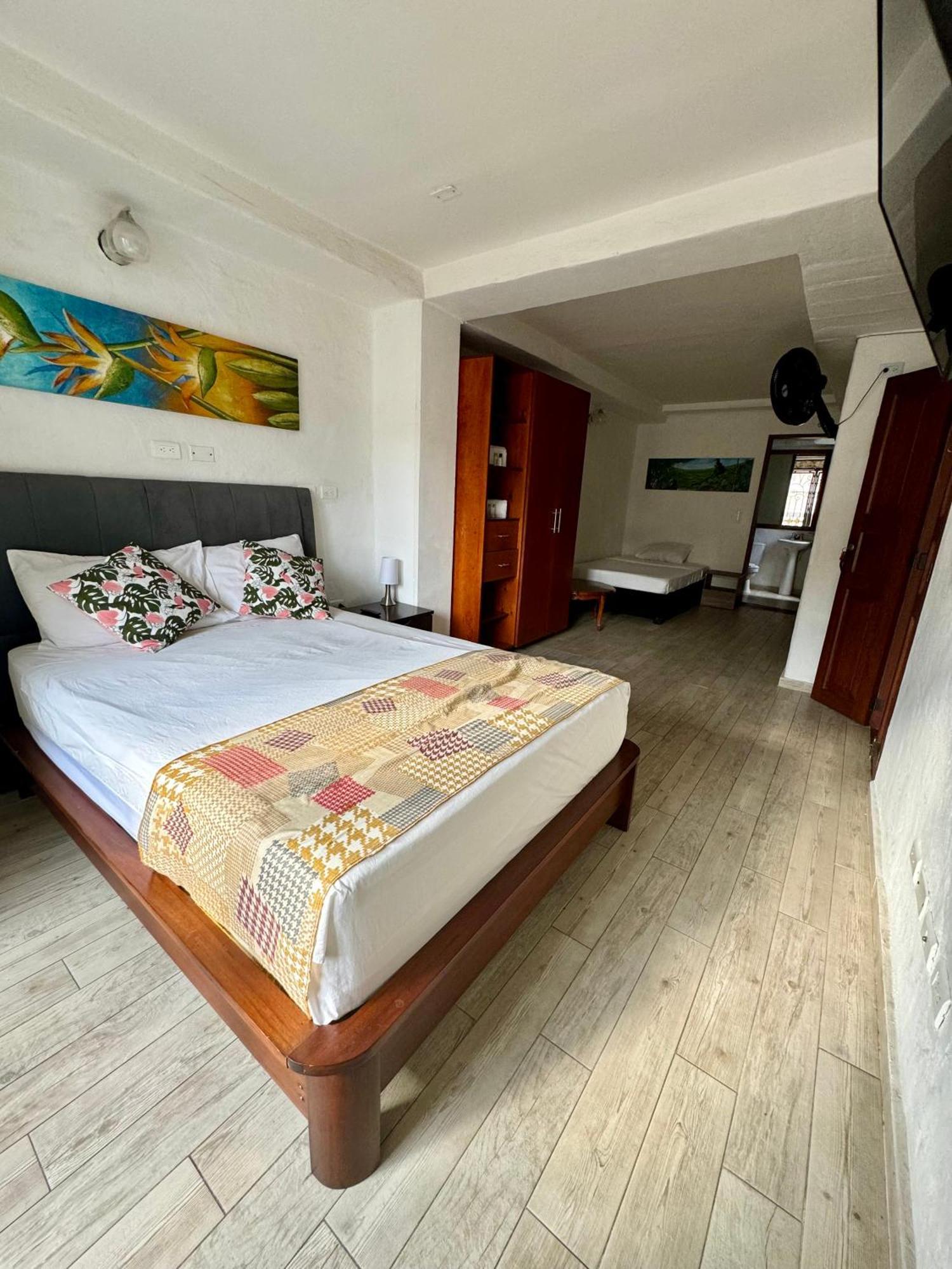 Hotel Casa Bresse كالي المظهر الخارجي الصورة
