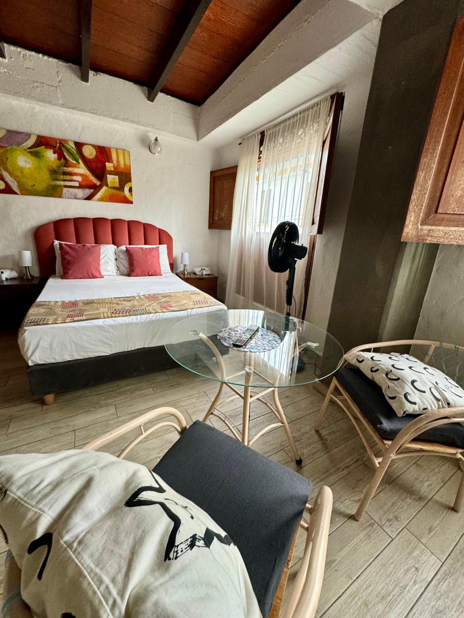 Hotel Casa Bresse كالي المظهر الخارجي الصورة