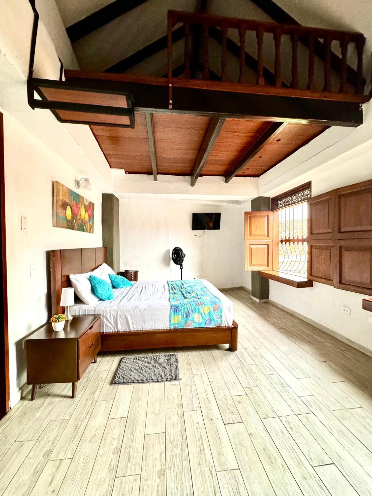 Hotel Casa Bresse كالي المظهر الخارجي الصورة