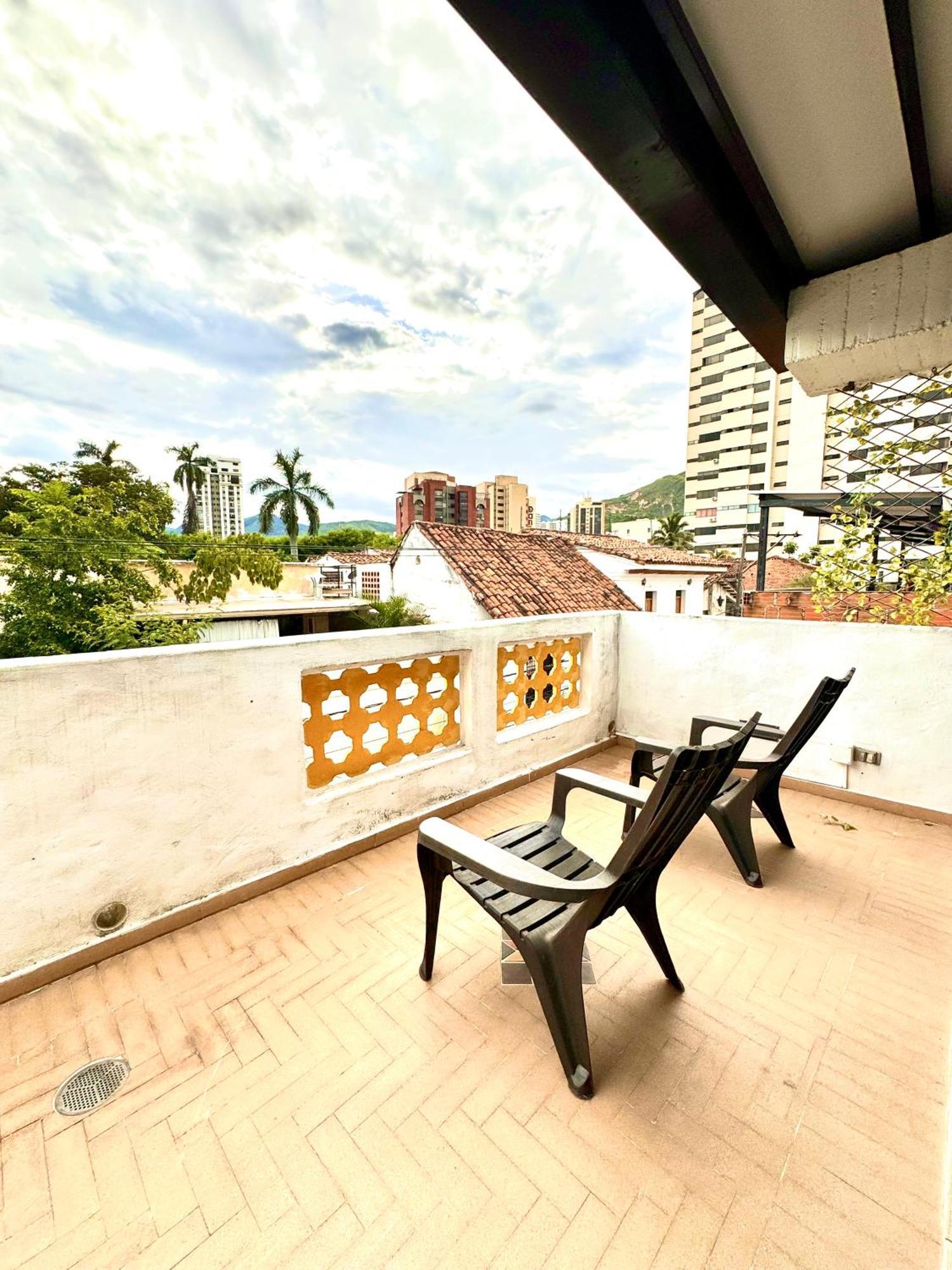 Hotel Casa Bresse كالي المظهر الخارجي الصورة