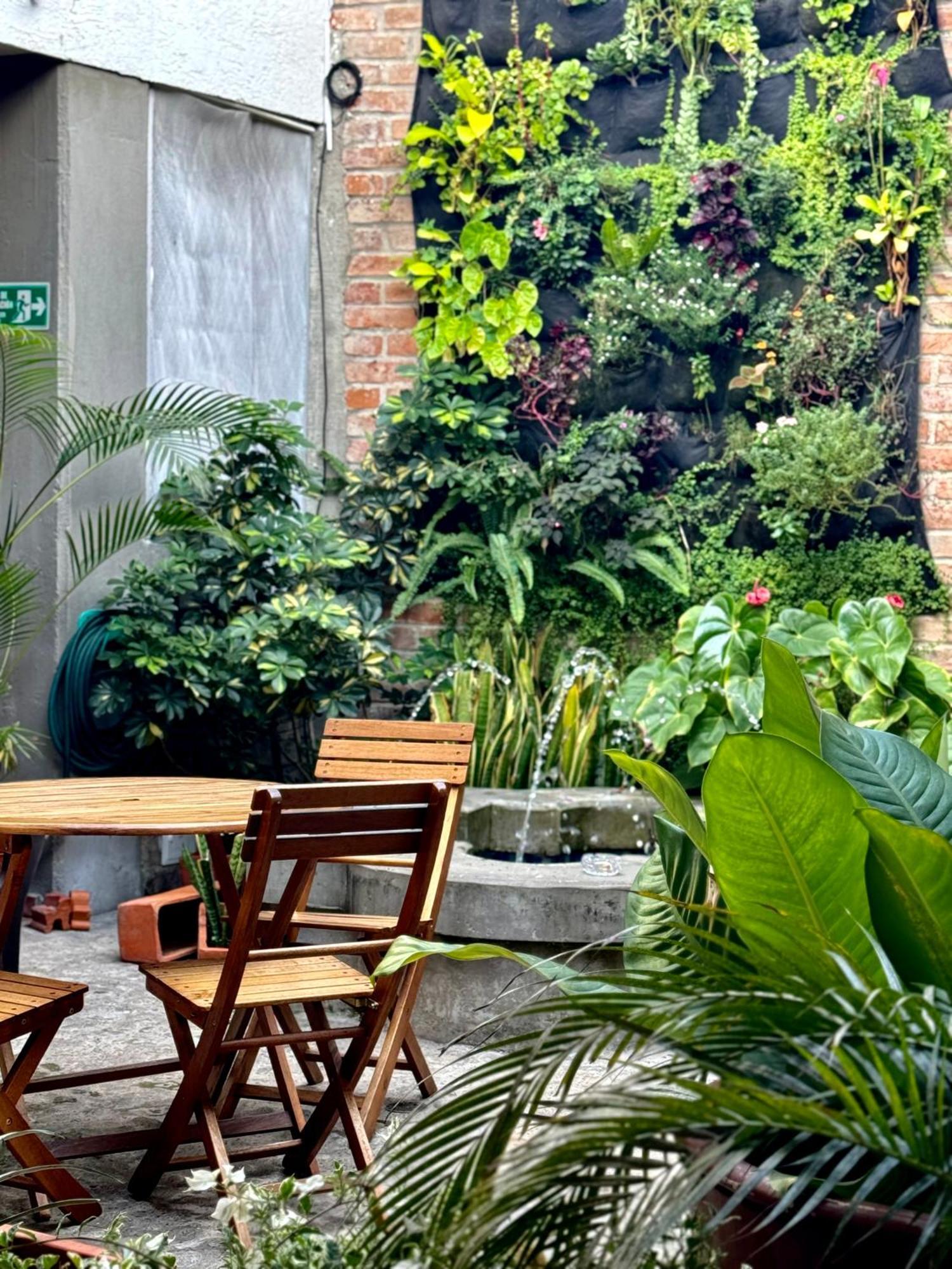 Hotel Casa Bresse كالي المظهر الخارجي الصورة