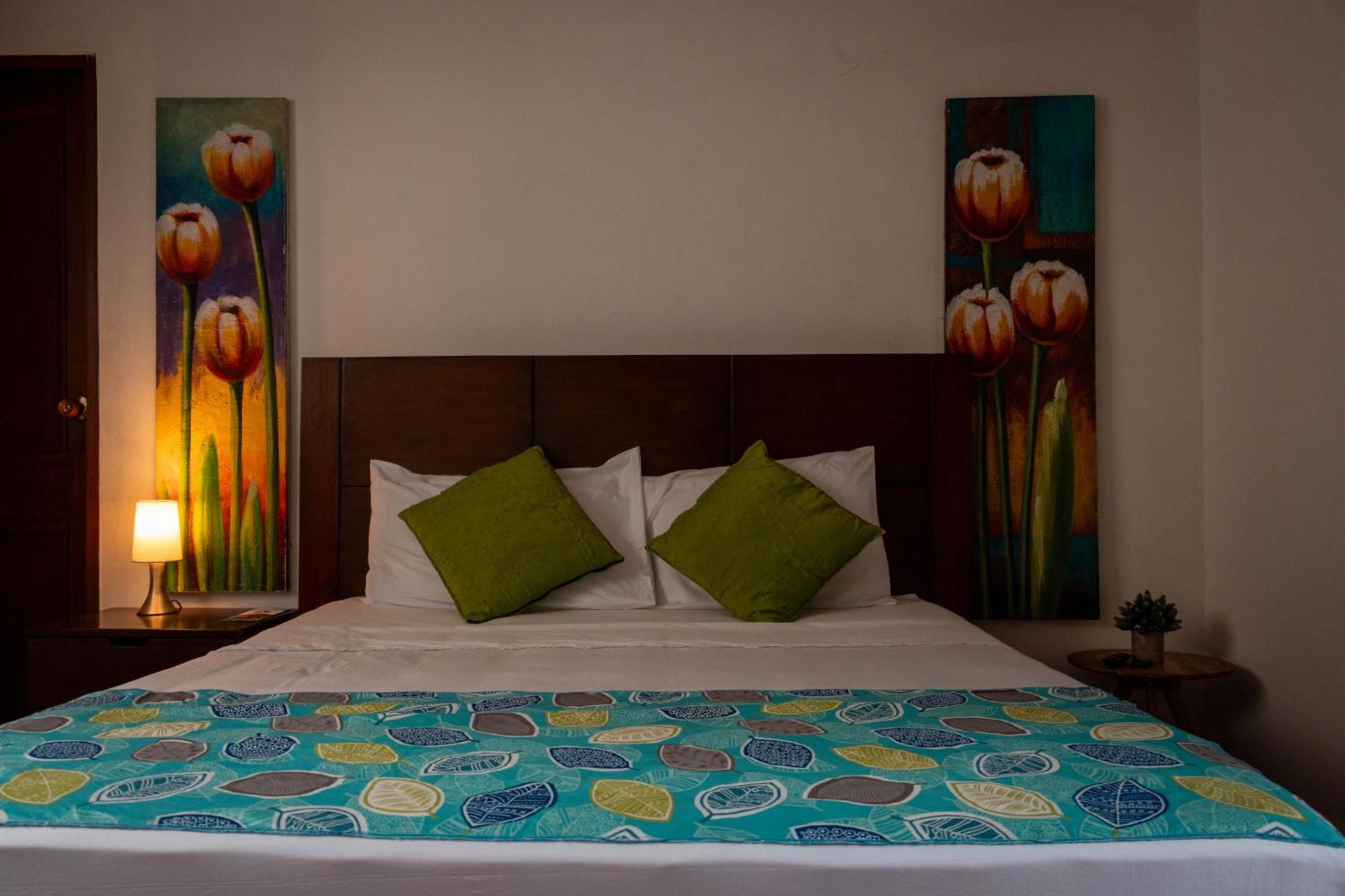Hotel Casa Bresse كالي المظهر الخارجي الصورة