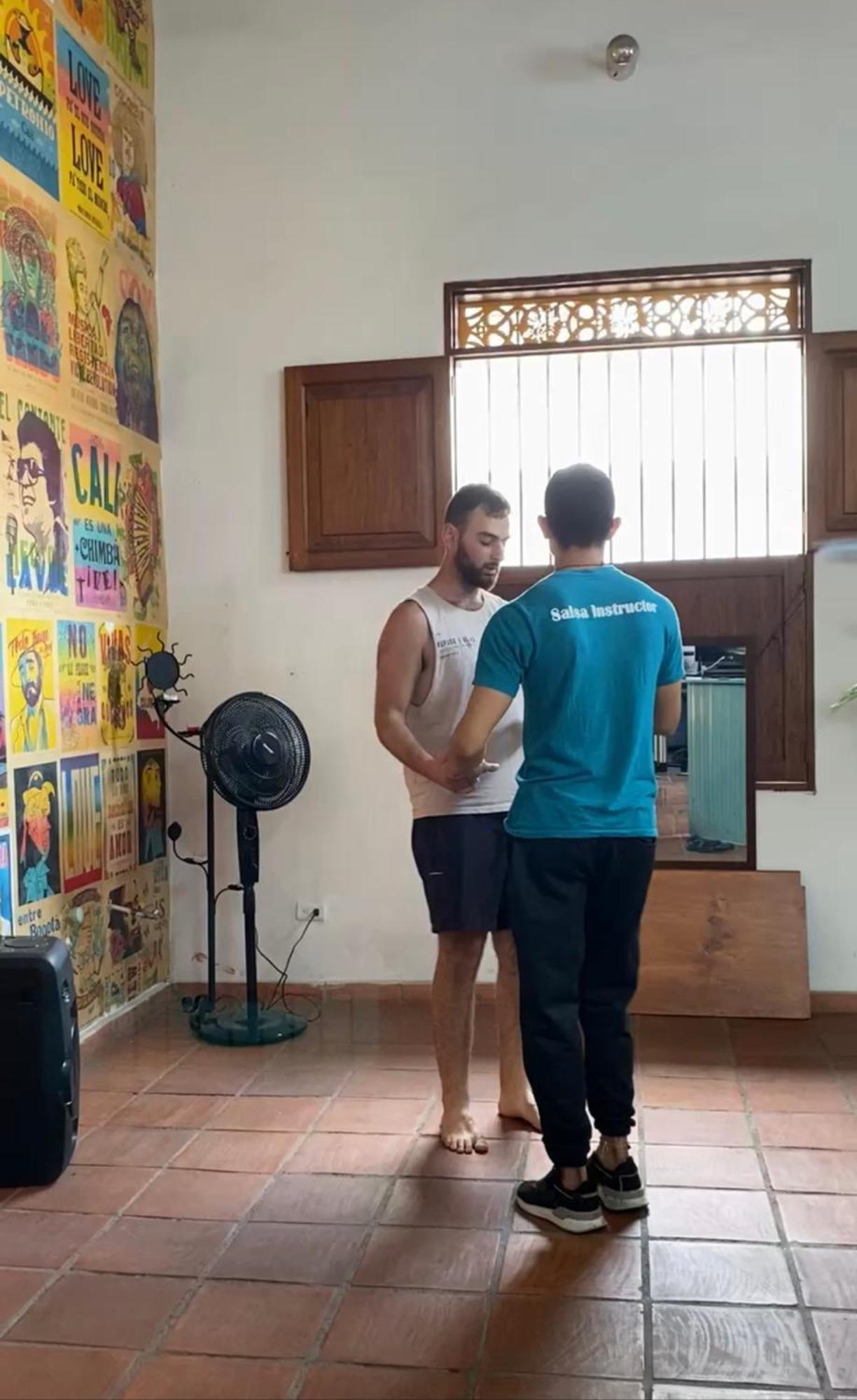 Hotel Casa Bresse كالي المظهر الخارجي الصورة