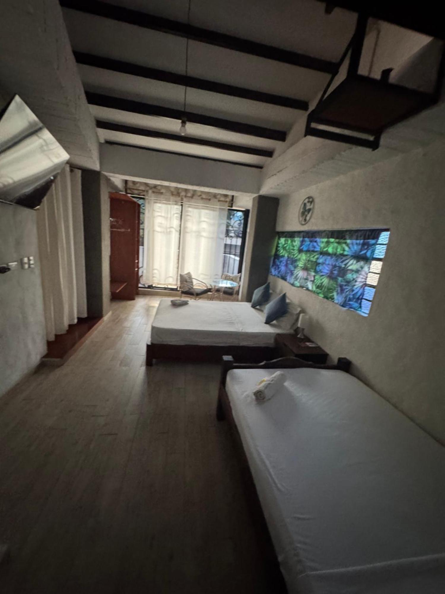 Hotel Casa Bresse كالي الغرفة الصورة