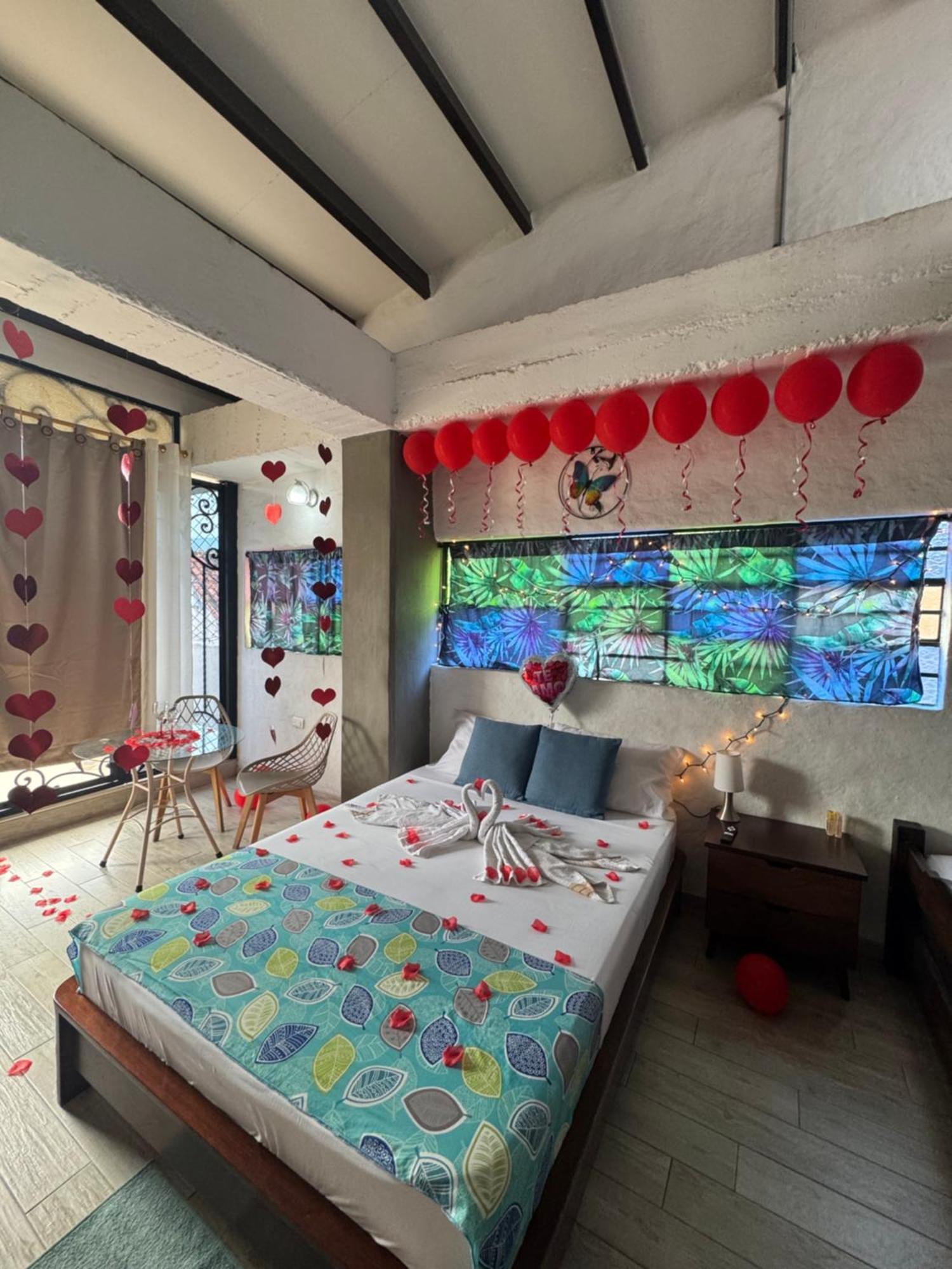 Hotel Casa Bresse كالي المظهر الخارجي الصورة