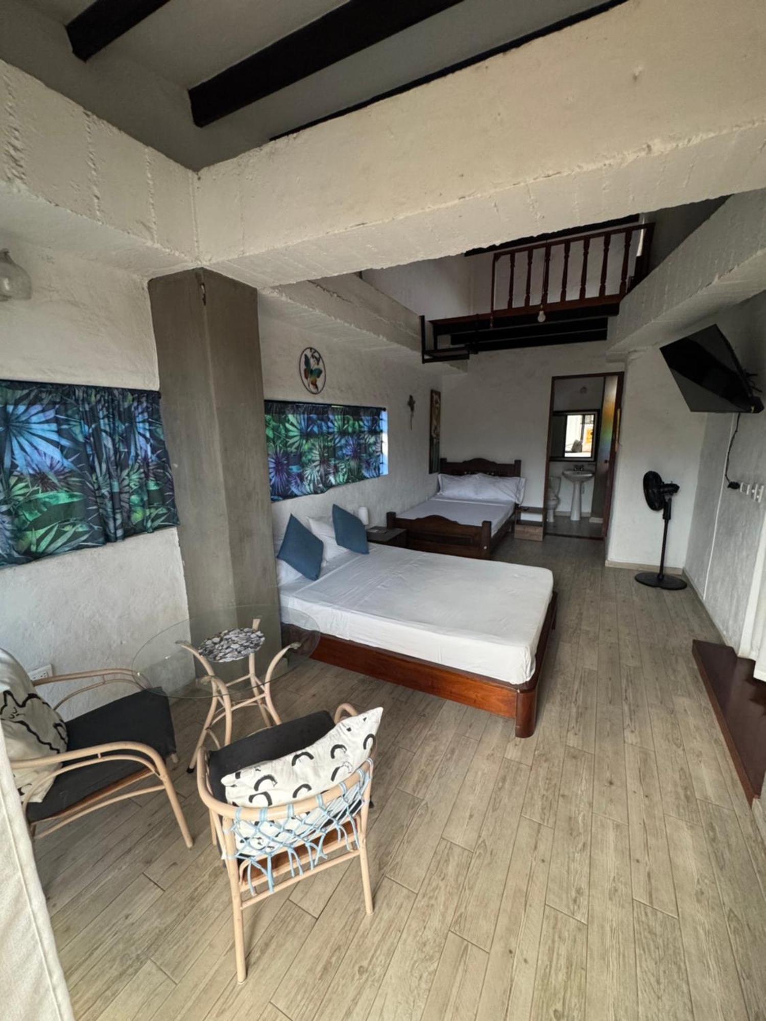 Hotel Casa Bresse كالي المظهر الخارجي الصورة
