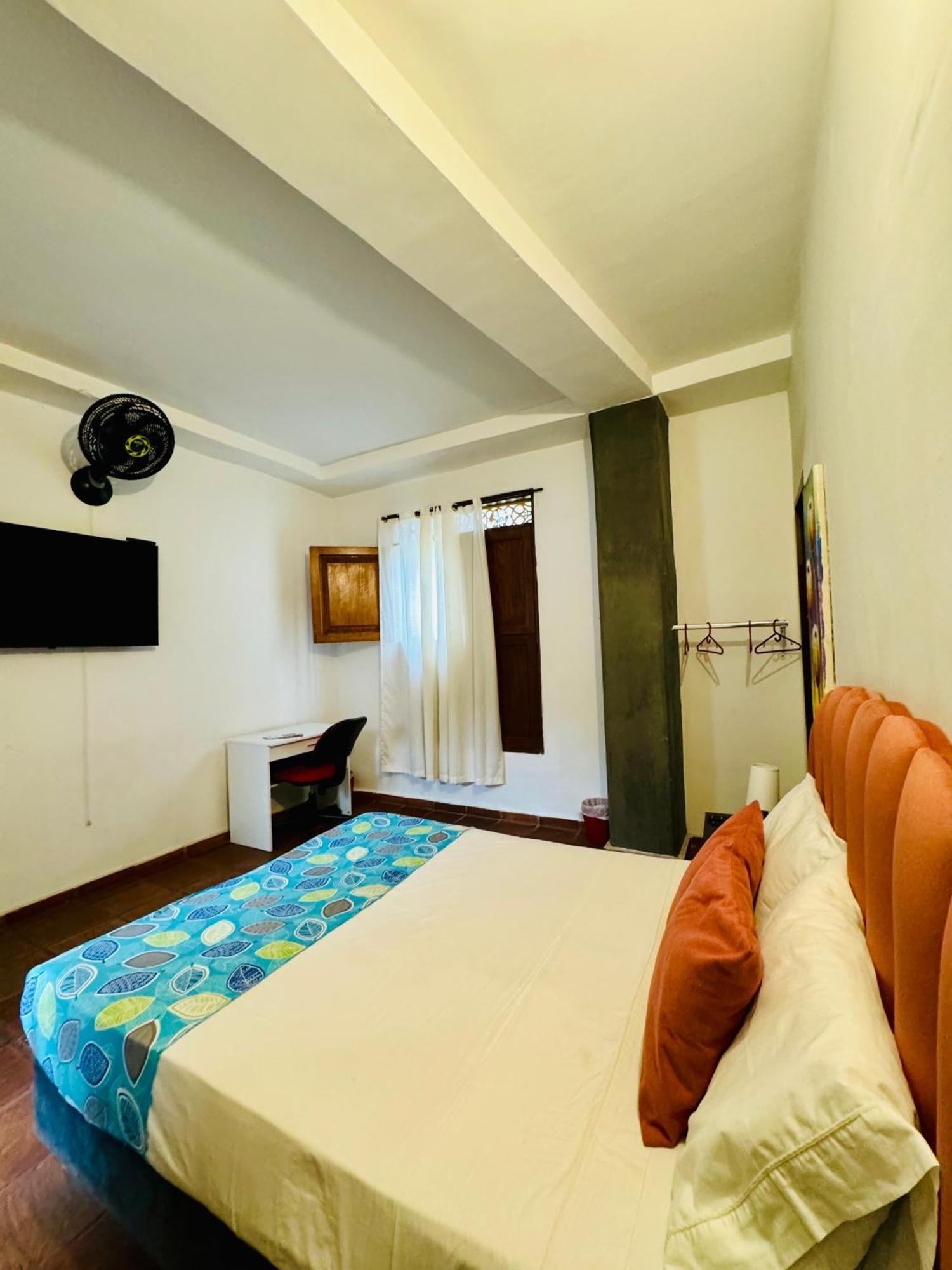 Hotel Casa Bresse كالي الغرفة الصورة