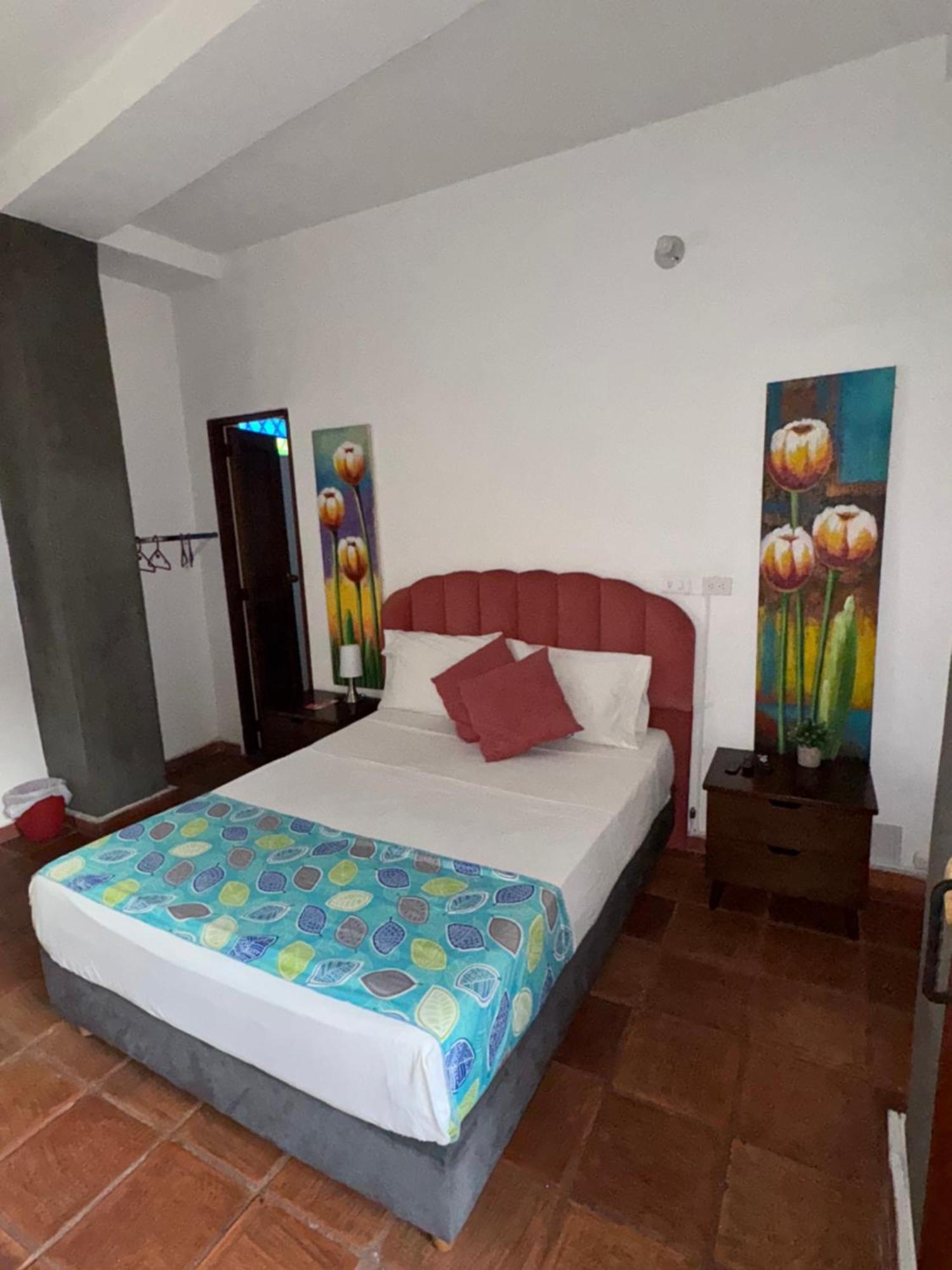 Hotel Casa Bresse كالي الغرفة الصورة