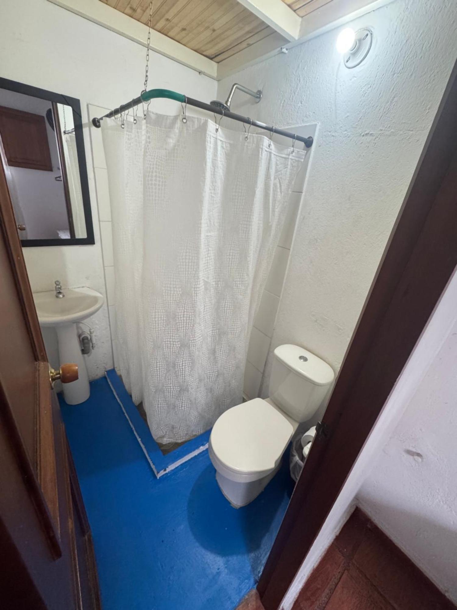 Hotel Casa Bresse كالي الغرفة الصورة