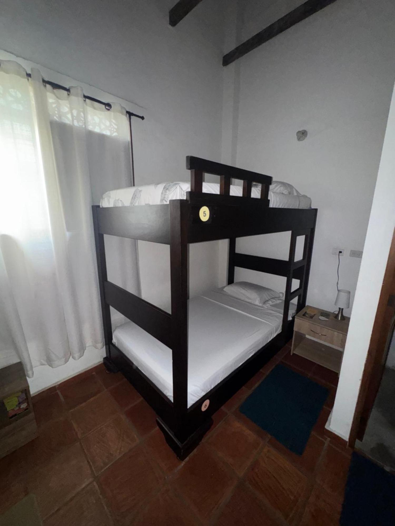 Hotel Casa Bresse كالي الغرفة الصورة
