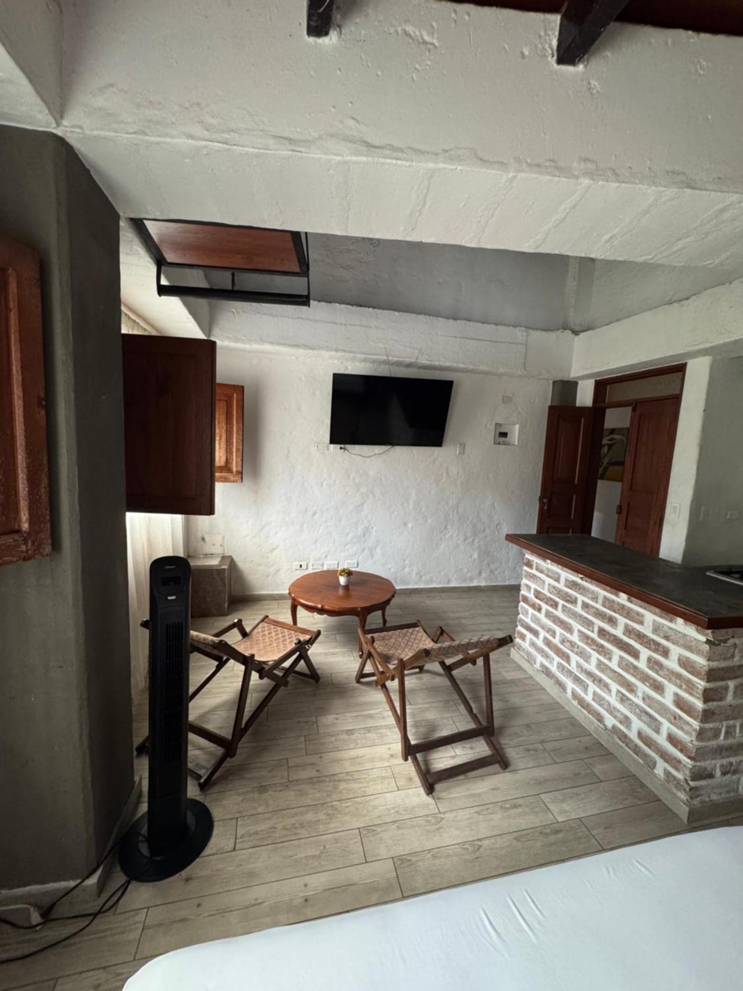 Hotel Casa Bresse كالي الغرفة الصورة