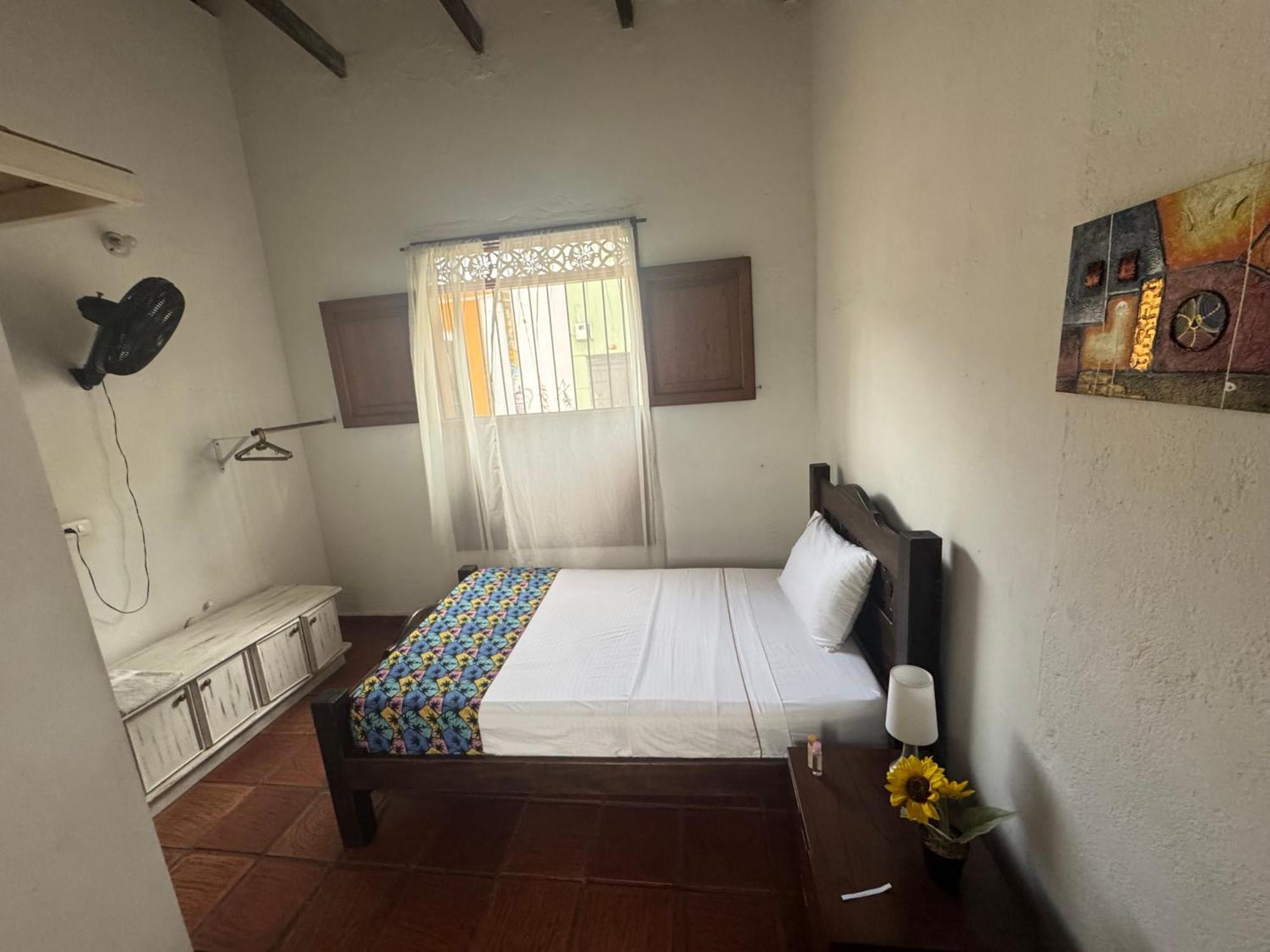 Hotel Casa Bresse كالي المظهر الخارجي الصورة
