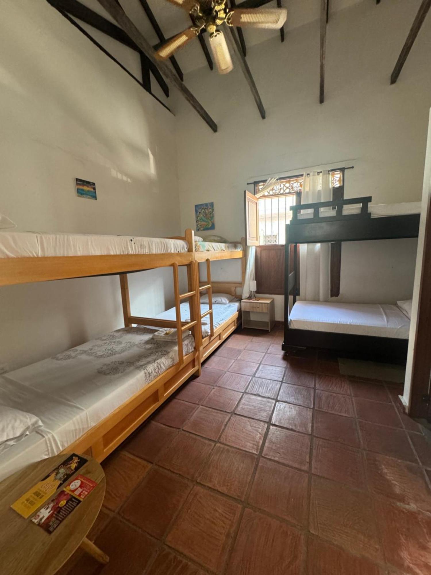 Hotel Casa Bresse كالي المظهر الخارجي الصورة