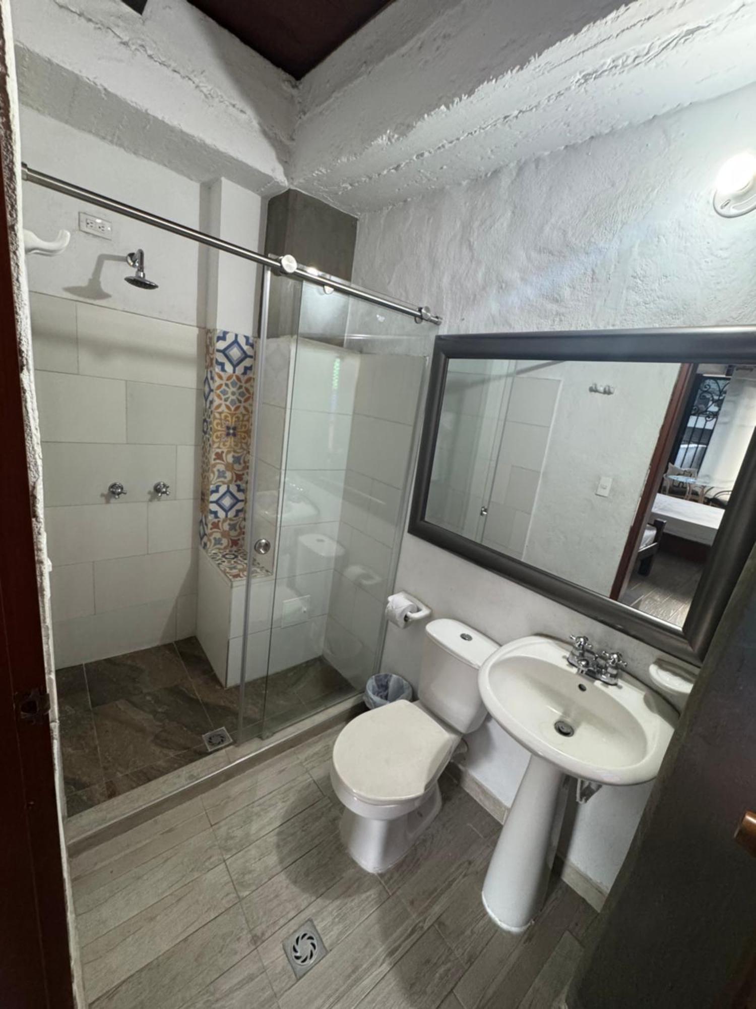 Hotel Casa Bresse كالي الغرفة الصورة